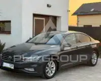 2021 Volkswagen Passat