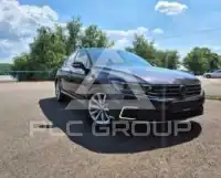 2021 Volkswagen Passat