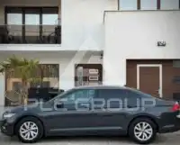 2021 Volkswagen Passat