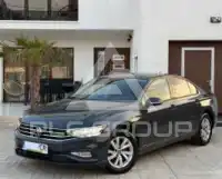 2021 Volkswagen Passat