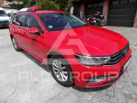 2021 Volkswagen Passat