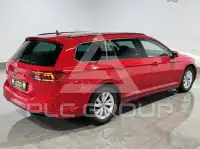 2021 Volkswagen Passat