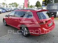 2021 Volkswagen Passat