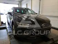 2021 Volkswagen Passat