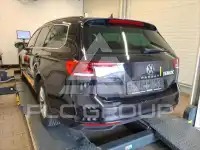 2021 Volkswagen Passat