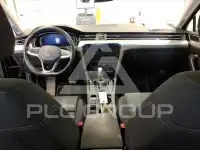 2021 Volkswagen Passat