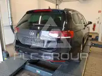 2021 Volkswagen Passat