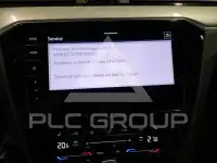 2021 Volkswagen Passat
