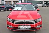 2021 Volkswagen Passat