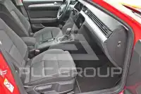 2021 Volkswagen Passat