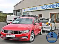 2021 Volkswagen Passat