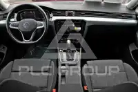 2021 Volkswagen Passat