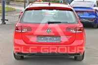 2021 Volkswagen Passat