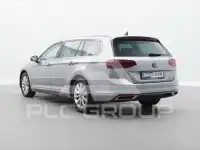 2021 Volkswagen Passat