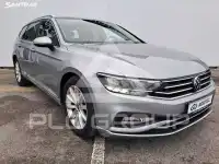 2021 Volkswagen Passat