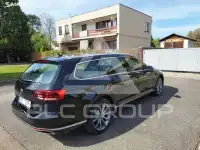 2021 Volkswagen Passat