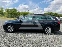 2021 Volkswagen Passat