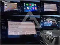 2021 Volkswagen Passat