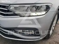 2021 Volkswagen Passat
