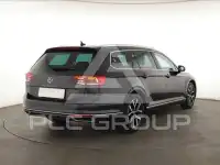 2021 Volkswagen Passat