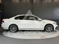 2021 Volkswagen Passat