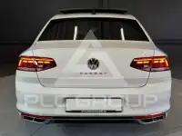 2021 Volkswagen Passat