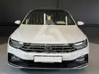 2021 Volkswagen Passat