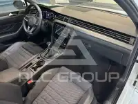 2021 Volkswagen Passat