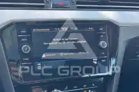 2021 Volkswagen Passat