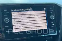 2021 Volkswagen Passat