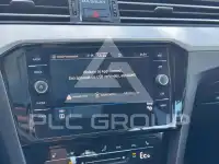 2021 Volkswagen Passat