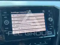 2021 Volkswagen Passat