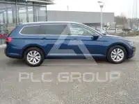 2021 Volkswagen Passat