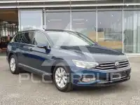 2021 Volkswagen Passat