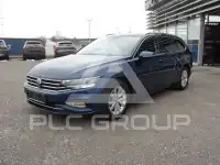 2021 Volkswagen Passat