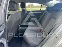 2021 Volkswagen Passat