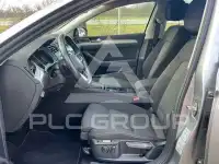 2021 Volkswagen Passat