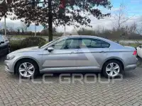 2021 Volkswagen Passat