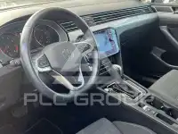 2021 Volkswagen Passat
