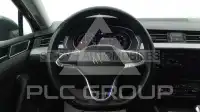 2021 Volkswagen Passat