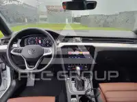 2021 Volkswagen Passat