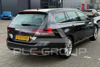2021 Volkswagen Passat