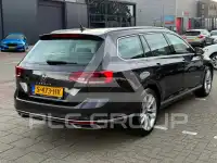 2021 Volkswagen Passat