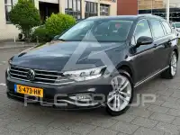 2021 Volkswagen Passat