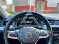 2021 Volkswagen Passat