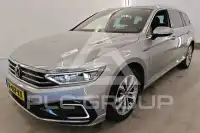 2021 Volkswagen Passat