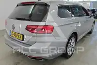 2021 Volkswagen Passat