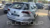 2021 Volkswagen Passat