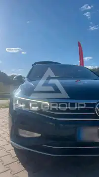 2021 Volkswagen Passat