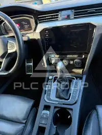 2021 Volkswagen Passat